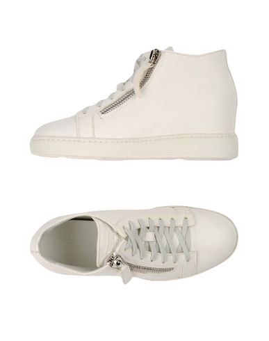Кеды SANTONI