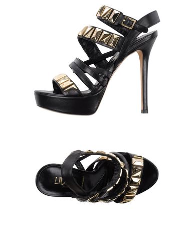 Сандалии LIU •JO SHOES