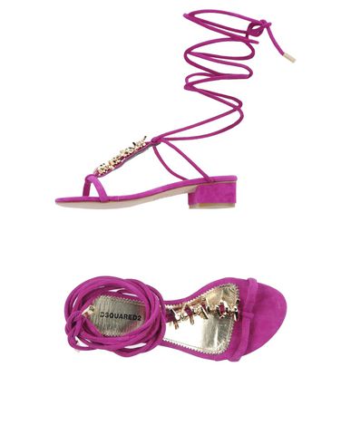 Сандалии DSQUARED2