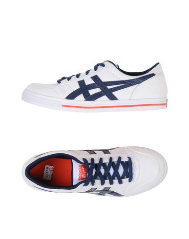 Кеды ONITSUKA TIGER