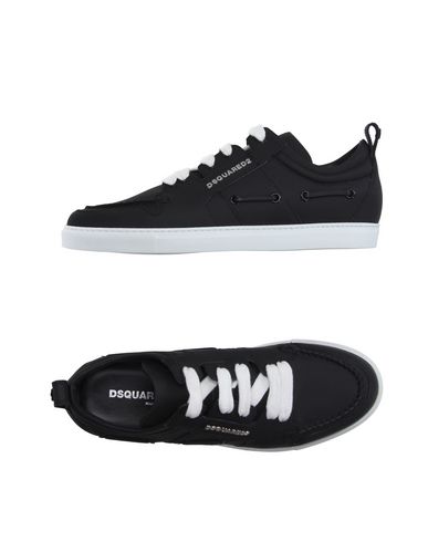 Кеды DSQUARED2