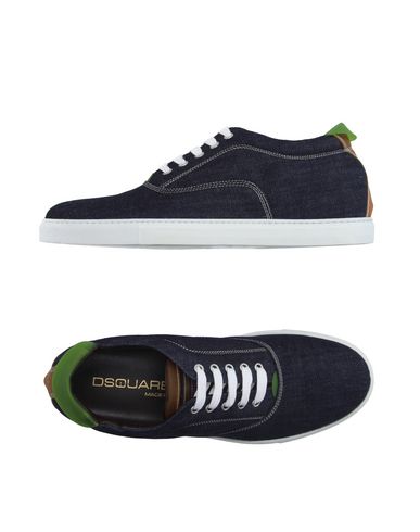 Кеды DSQUARED2