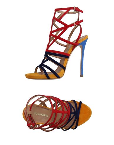 Сандалии DSQUARED2