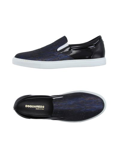 Кеды DSQUARED2