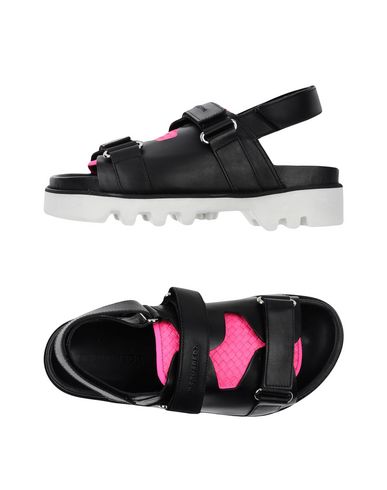 Сандалии DSQUARED2