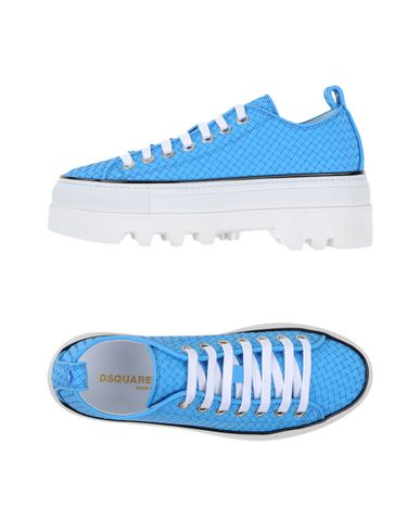 Кеды DSQUARED2