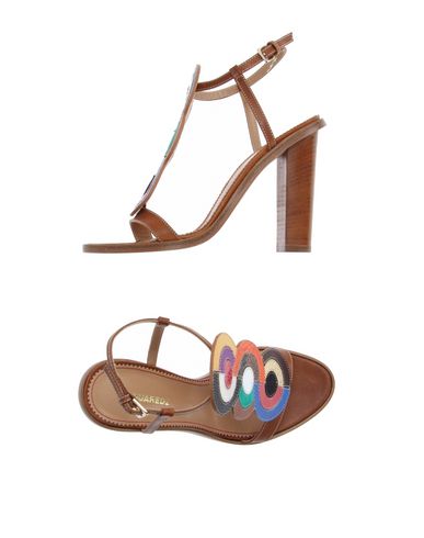 Сандалии DSQUARED2