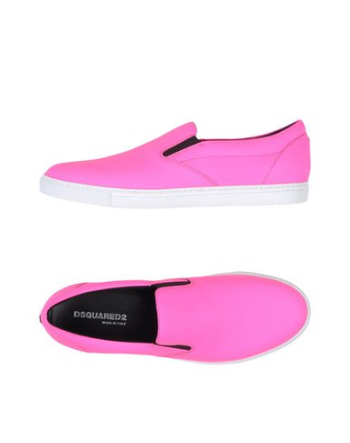Кеды DSQUARED2