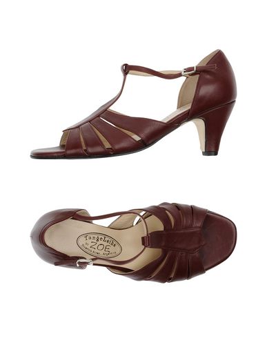 Сандалии TANGO LEIKE