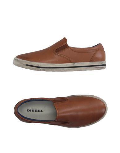 Кеды DIESEL