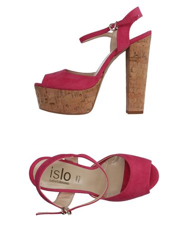 Сандалии ISLO ISABELLA LORUSSO