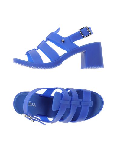 Сандалии MELISSA