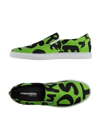Кеды DSQUARED2