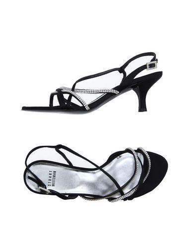 Сандалии STUART WEITZMAN