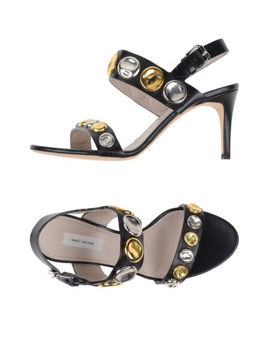 Сандалии MARC JACOBS