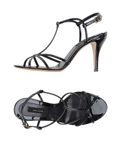 Сандалии MARC JACOBS