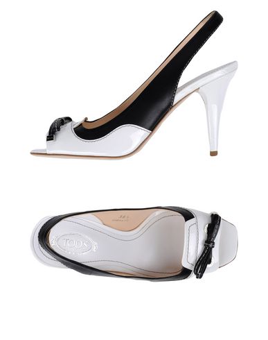 Сандалии TOD'S