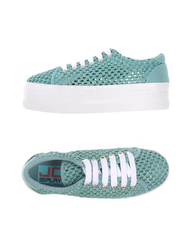 Кеды JC PLAY BY JEFFREY CAMPBELL
