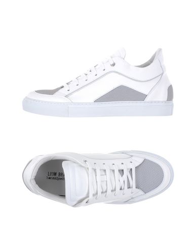 Кеды L(!)W BRAND