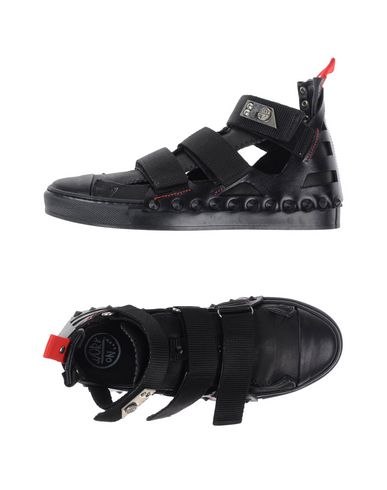 Кеды  - Черный цвет