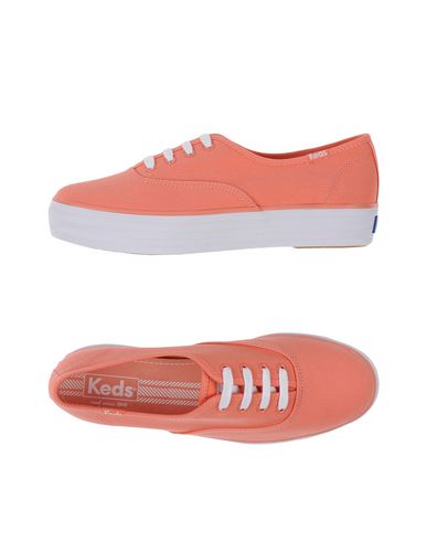 Кеды KEDS