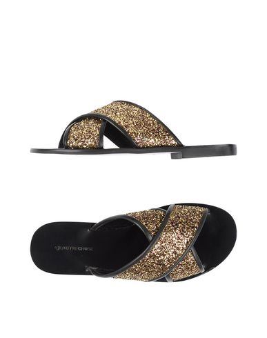 Сандалии L' AUTRE CHOSE