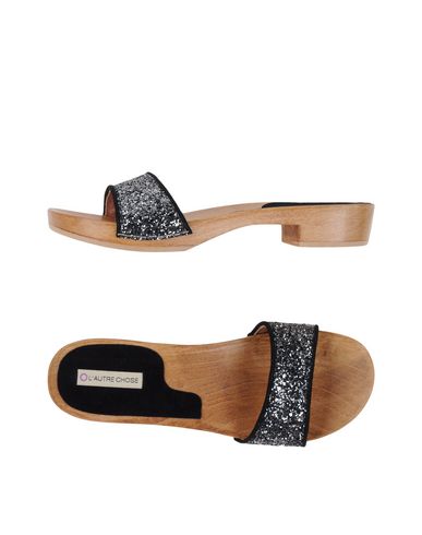 Сандалии L' AUTRE CHOSE