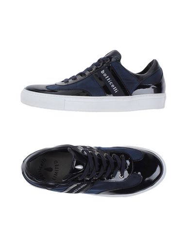 Кеды BOTTICELLI LIMITED