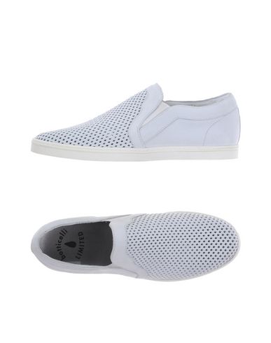Кеды BOTTICELLI LIMITED