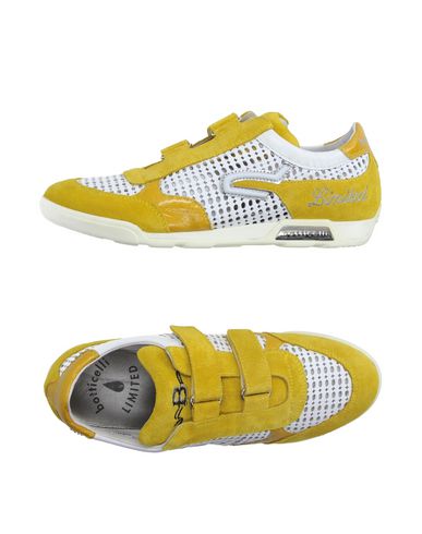 Кеды BOTTICELLI LIMITED