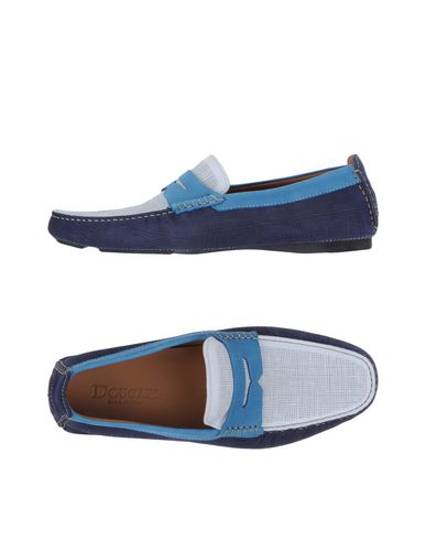 Мокасины DOUCAL'S