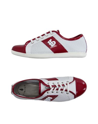 Кеды BOTTICELLI LIMITED