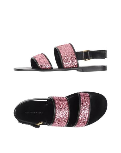 Сандалии L' AUTRE CHOSE