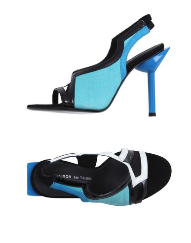 Сандалии MAISON DES TALONS