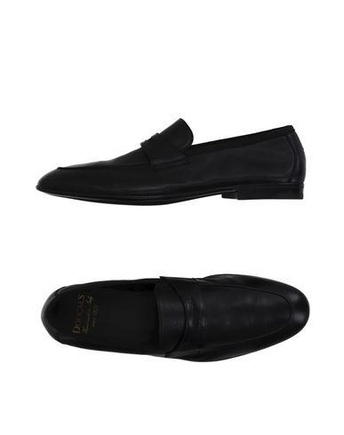Мокасины DOUCAL'S