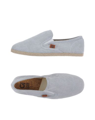 Эспадрильи GJ GAUDI' JEANS
