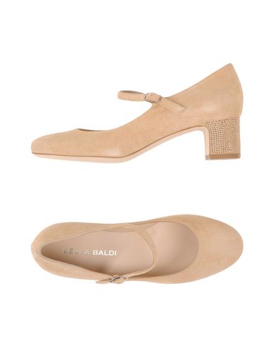 Туфли LELLA BALDI