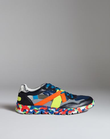 Dolce E Gabbana Sneakers 2016 Dolce E Gabbana Sneakers 2016