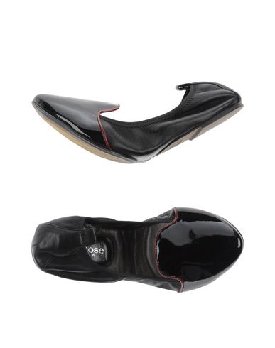 Мокасины COCOROSE LONDON