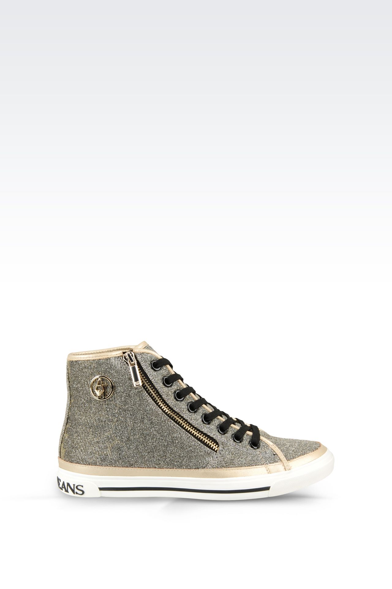 Sneaker Armani Sneaker Armani