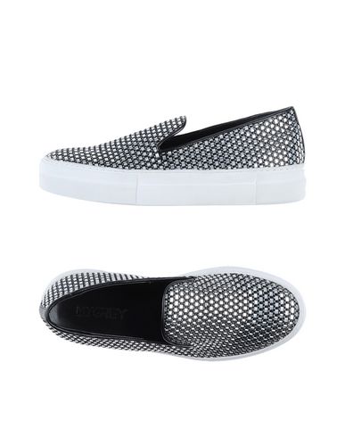 Кеды MY GREY