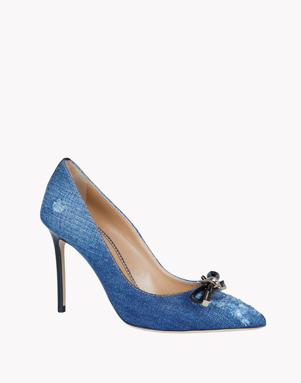 dsquared pumps