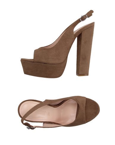 Сандалии PRIMADONNA