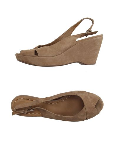 Сандалии TWO 6 TWO SHOES