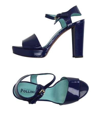 Сандалии STUDIO POLLINI