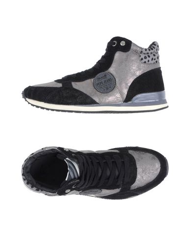 Кеды PEPE JEANS