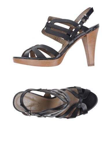 Сандалии TWO 6 TWO SHOES