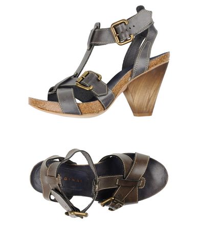 Сандалии BE ORIGINAL