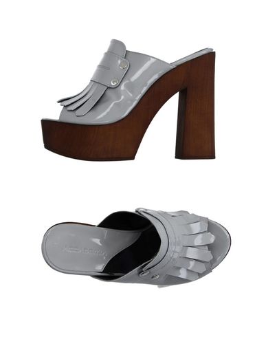 Сабо  - Светло-серый цвет