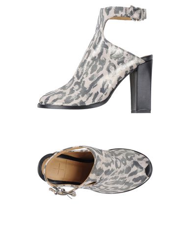 Сандалии THAKOON ADDITION